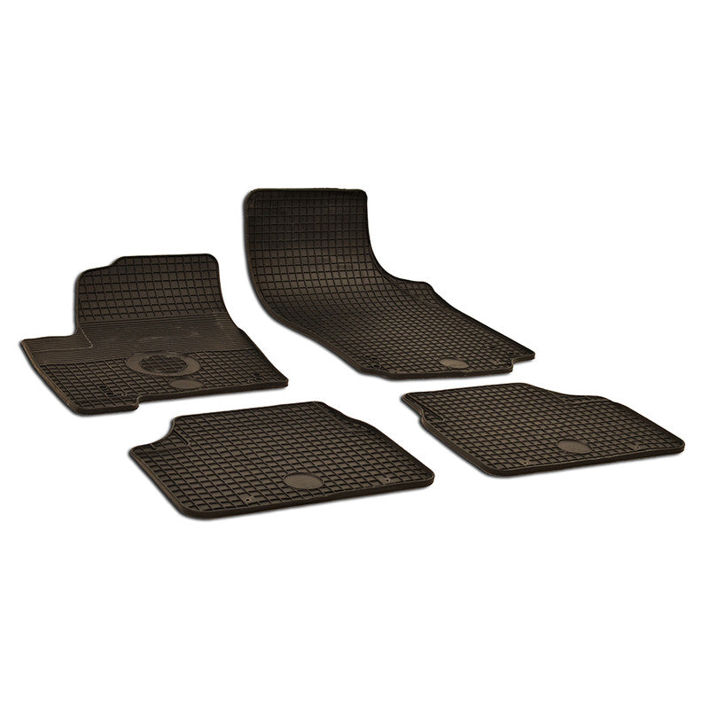 SET COVORASE AUTO CAUCIUC UMBRELLA PENTRU OPEL MERIVA (2002-2010).(2010-)