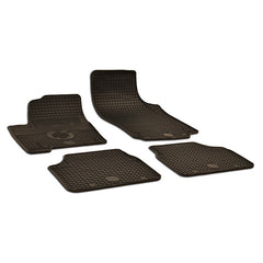 SET COVORASE AUTO CAUCIUC UMBRELLA PENTRU OPEL MERIVA (2002-2010).(2010-)
