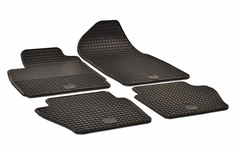 SET COVORASE AUTO CAUCIUC UMBRELLA PENTRU FORD FIESTA (2009-2016)