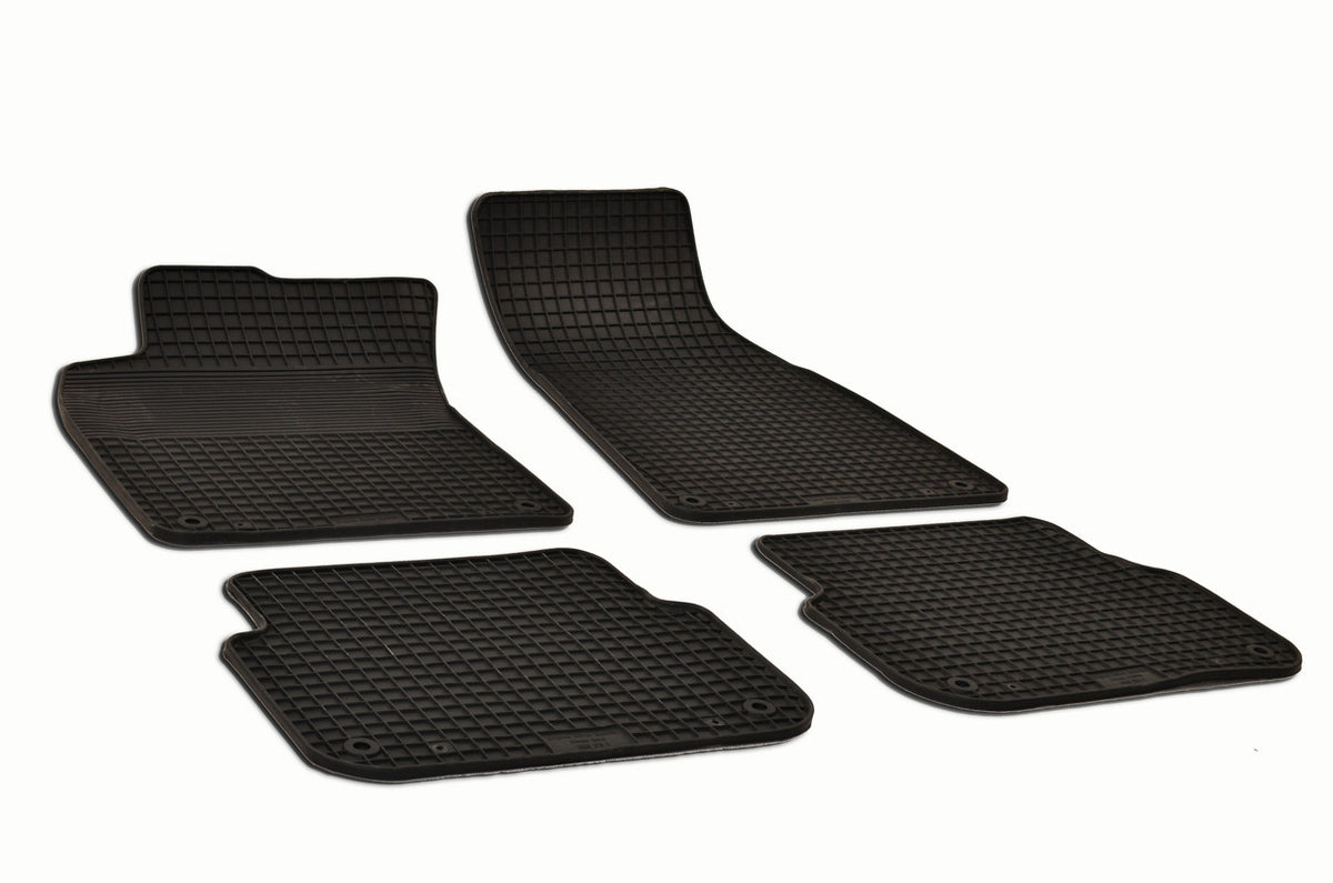 SET COVORASE AUTO CAUCIUC UMBRELLA PENTRU AUDI A6 (C6) (2004-2006)