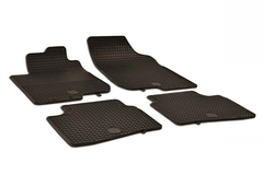 SET COVORASE AUTO CAUCIUC UMBRELLA PENTRU KIA CEE`D (2007-2011) HYUNDAI I30 - LIMOUSINE (2007-2011)