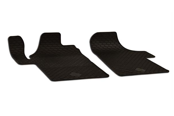 SET COVORASE AUTO CAUCIUC UMBRELLA PENTRU MERCEDES VITO.VIANO (W639) (2003-2010).(2010-2014) - 2PCS