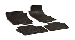 SET COVORASE AUTO CAUCIUC UMBRELLA PENTRU OPEL ASTRA H (2004-2009)