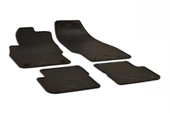 SET COVORASE AUTO CAUCIUC UMBRELLA PENTRU OPEL CORSA D (2006-2014). CORSA E (2014-2019)