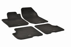 SET COVORASE AUTO CAUCIUC UMBRELLA PENTRU DACIA LOGAN (2004-2012)  SANDERO / STEPWAY (2008-2012)  DUSTER (2010-2017). (2017-)  MCV (2008-2012)