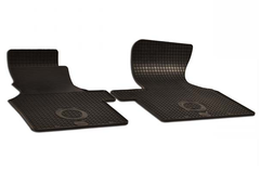 SET COVORASE AUTO CAUCIUC UMBRELLA PENTRU VW T4 (- 2003) - 2PCS