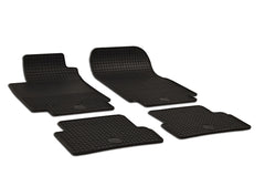 SET COVORASE AUTO CAUCIUC UMBRELLA PENTRU RENAULT CLIO III (2005-2012). CLIO IV (2012-2019). MODUS (2004-2012). CAPTUR (2013-2019)