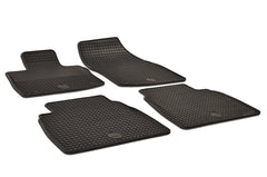 SET COVORASE AUTO CAUCIUC UMBRELLA PENTRU HONDA CIVIC (2006-2011). CIVIC HB (2012-2016)