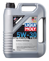 Ulei motor Liqui Moly Special Tec 5W30 (1164) (9509) 5L