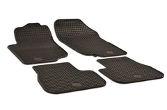SET COVORASE AUTO CAUCIUC UMBRELLA PENTRU PEUGEOT 207 (2006-2012)