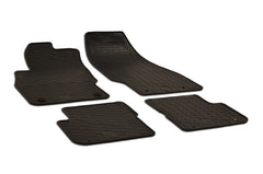 SET COVORASE AUTO CAUCIUC UMBRELLA PENTRU OPEL CORSA D (2006-2014). CORSA E (2014-2019)