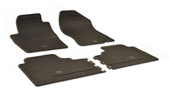 SET COVORASE AUTO CAUCIUC UMBRELLA PENTRU NISSAN NAVARA. PATHFINDER(2007-2012)