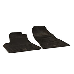 SET COVORASE AUTO CAUCIUC UMBRELLA PENTRU CITROEN BERLINGO (2008-2015)/(2015-2018) PEUGEOT PARTNER(2008-2018)- 2 PCS