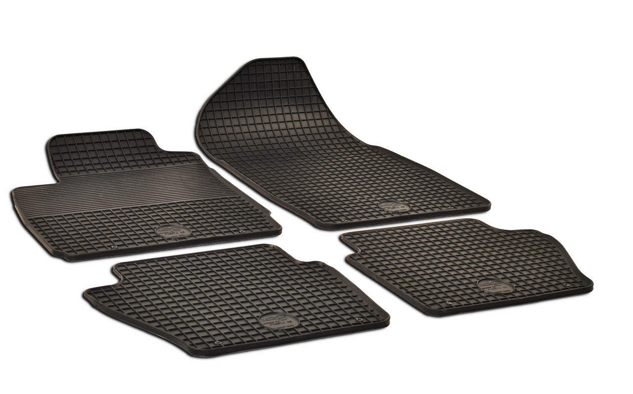 SET COVORASE AUTO CAUCIUC UMBRELLA PENTRU FORD FIESTA (2009-2016)