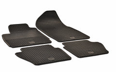 SET COVORASE AUTO CAUCIUC UMBRELLA PENTRU FORD FIESTA (2009-2016)