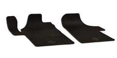 SET COVORASE AUTO CAUCIUC UMBRELLA PENTRU MERCEDES VITO.VIANO (W639) (2003-2010).(2010-2014) - 2PCS