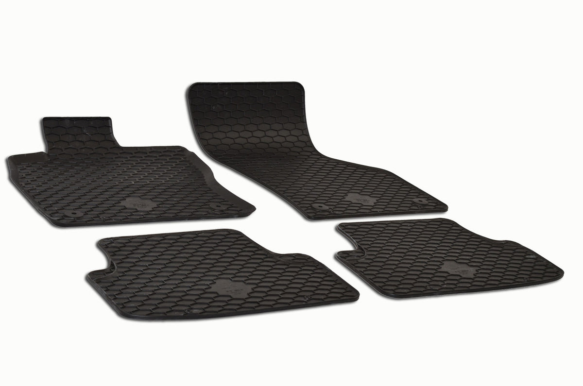 SET COVORASE AUTO CAUCIUC UMBRELLA PENTRU VW GOLF VII (2012-2019). GOLF VIII (2020-)  AUDI A3 (2012-2020).(2020-)  SEAT LEON (2012-2019)