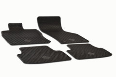 SET COVORASE AUTO CAUCIUC UMBRELLA PENTRU VW GOLF VII (2012-2019). GOLF VIII (2020-)  AUDI A3 (2012-2020).(2020-)  SEAT LEON (2012-2019)