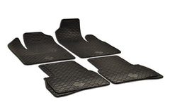 SET COVORASE AUTO CAUCIUC UMBRELLA PENTRU FIAT DOBLO I (2000-2009)