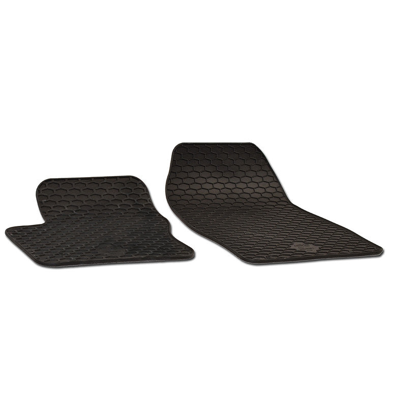 SET COVORASE AUTO CAUCIUC UMBRELLA PENTRU FORD CONNECT TOURNEO. CONNECT TRANSIT (2014-) - 2 PCS