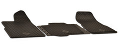 SET COVORASE AUTO CAUCIUC UMBRELLA PENTRU FORD CUSTOM TOURNEO. CUSTOM TRANSIT (2013-). TRANSIT (2014-) - 3PCS