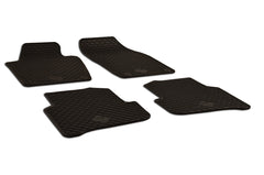 SET COVORASE AUTO CAUCIUC UMBRELLA PENTRU SKODA FABIA III (2014-2021)