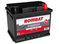 Acumulator Rombat Champion 70 Ah [Start-Stop]