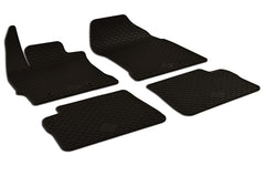 SET COVORASE AUTO CAUCIUC UMBRELLA PENTRU TOYOTA AURIS (2013-2018)  COROLLA (2014-2018)
