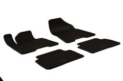 SET COVORASE AUTO CAUCIUC UMBRELLA PENTRU HYUNDAI TUCSON (2015-2020). KIA SPORTAGE (2016-2021)