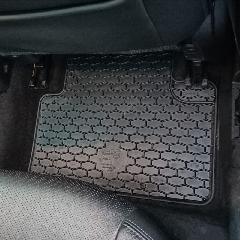 SET COVORASE AUTO CAUCIUC UMBRELLA PENTRU OPEL CORSA F (2019-). MOKKA (2020-)  PEUGEOT 208 (2019-). 2008 II (2019-)  DS3 CROSSBACK (2018-)