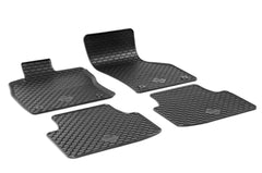 SET COVORASE AUTO CAUCIUC UMBRELLA PENTRU SEAT LEON (2020-)