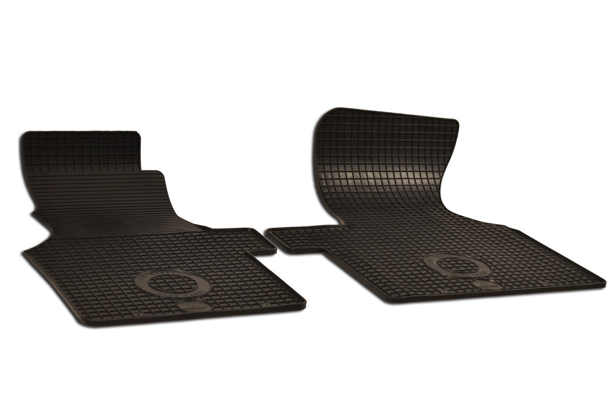 SET COVORASE AUTO CAUCIUC UMBRELLA PENTRU VW T4 (- 2003) - 2PCS