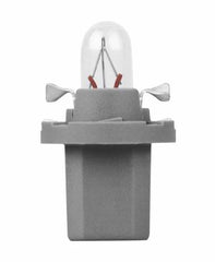BEC SOCLU GRI 24V 1.2W SET 10 BUC NEOLUX