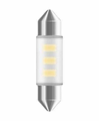 BEC LED 12V 0.5W SV8.5-8 BLISTER 2 BUC NEOLUX