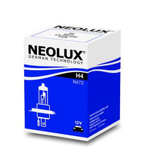 BEC FAR H4 12V P43t 60/55W NEOLUX