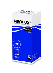 BEC STOP FRANA 12V P21/4W BAZ15D SET 10 BUC NEOLUX