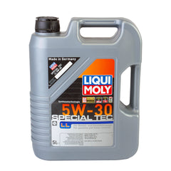 Ulei motor Liqui Moly Special Tec LL 5W-30 (1193) (2448) 5L
