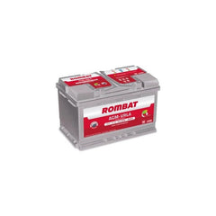 Acumulator Rombat AGM-VRLA 92 Ah Start-Stop