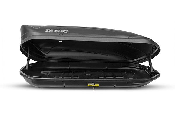 CUTIE PORTBAGAJ MARATHON DARK 460L