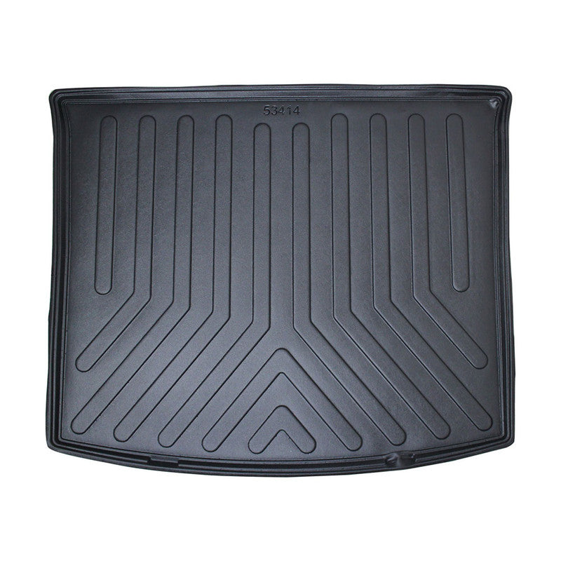 COVOR PROTECTIE PORTBAGAJ UMBRELLA PENTRU VW CADDY III 1ST FACELIFT 2010-2015