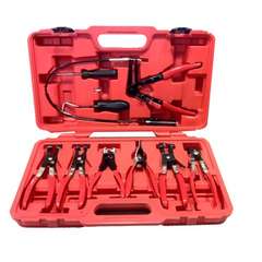 SET CLESTI PENTRU COLIERE 9 PIESE JBM