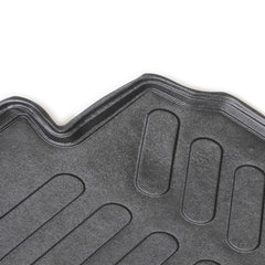 COVOR PROTECTIE PORTBAGAJ UMBRELLA PENTRU VW POLO VI (TYP AW) (CU PODEAUA INALTA) 2017-