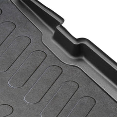 COVOR PROTECTIE PORTBAGAJ UMBRELLA PENTRU VW POLO VI (TYP AW) (CU PODEAUA INALTA) 2017-