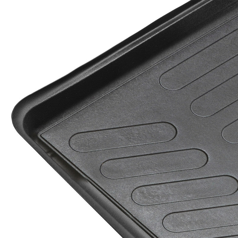 COVOR PROTECTIE PORTBAGAJ UMBRELLA PENTRU VW POLO VI (TYP AW) (CU PODEAUA INALTA) 2017-