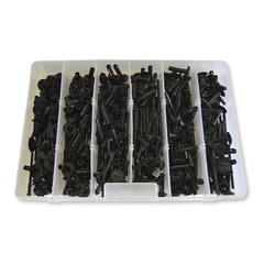 SET POPNITURI DIN PLASTIC JBM