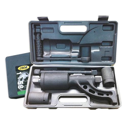 MULTIPLICATOR DE FORTA CU PRELUNGITOR (RM1:56) JBM