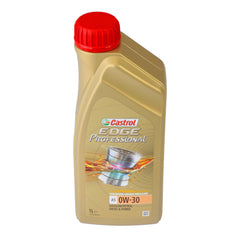Ulei motor Castrol Edge Professional A5 0W30 1L