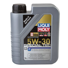Ulei motor Liqui Moly Special Tec F 5W30 (3852) (2325) 1L