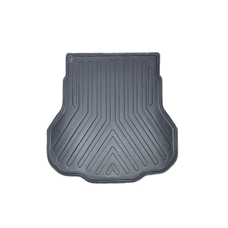 COVOR PROTECTIE PORTBAGAJ UMBRELLA PENTRU HYUNDAI ELANTRA 2020-