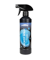 Solutie lustruit bord Ocean MTR 500 ml